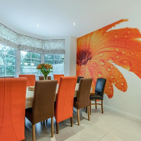 Windbrake House Βίλα Alverstoke Εξωτερικό φωτογραφία