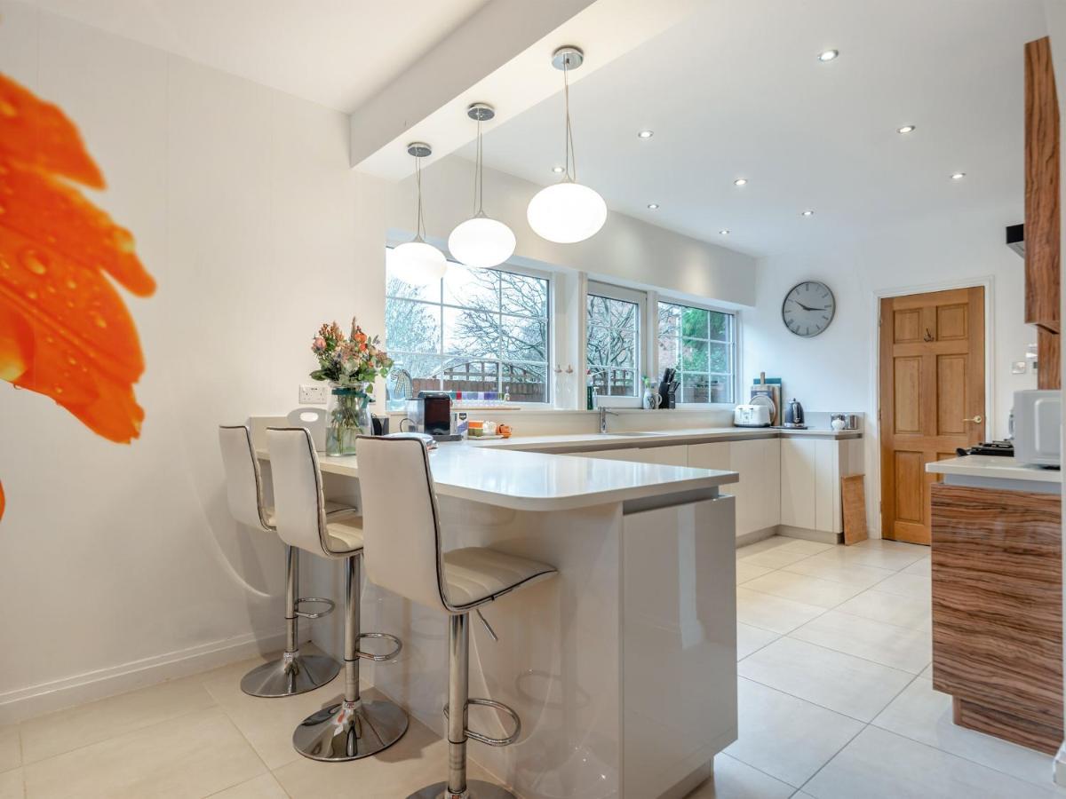 Windbrake House Βίλα Alverstoke Εξωτερικό φωτογραφία