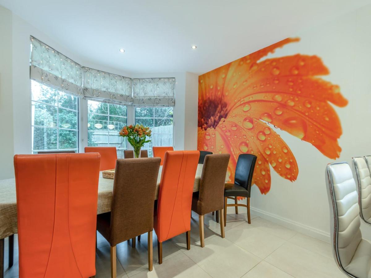 Windbrake House Βίλα Alverstoke Εξωτερικό φωτογραφία