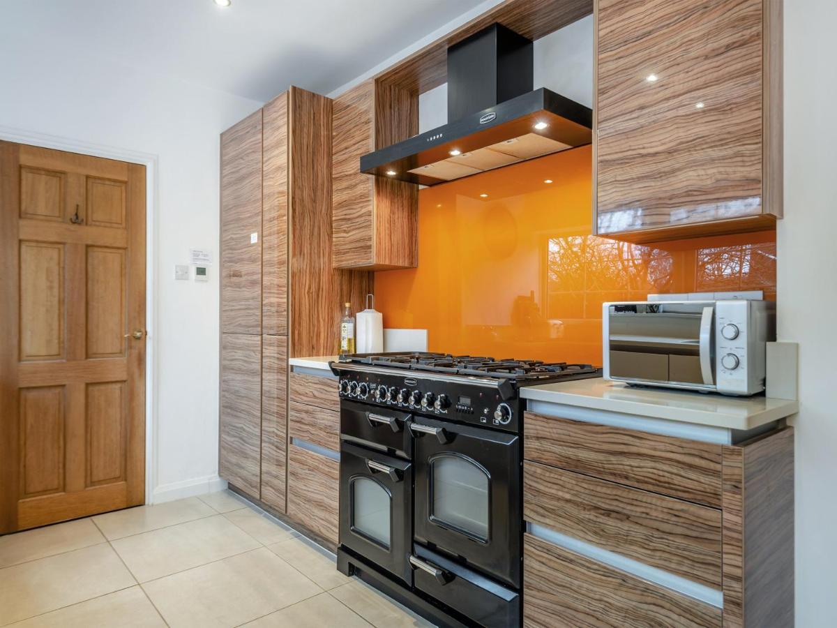 Windbrake House Βίλα Alverstoke Εξωτερικό φωτογραφία