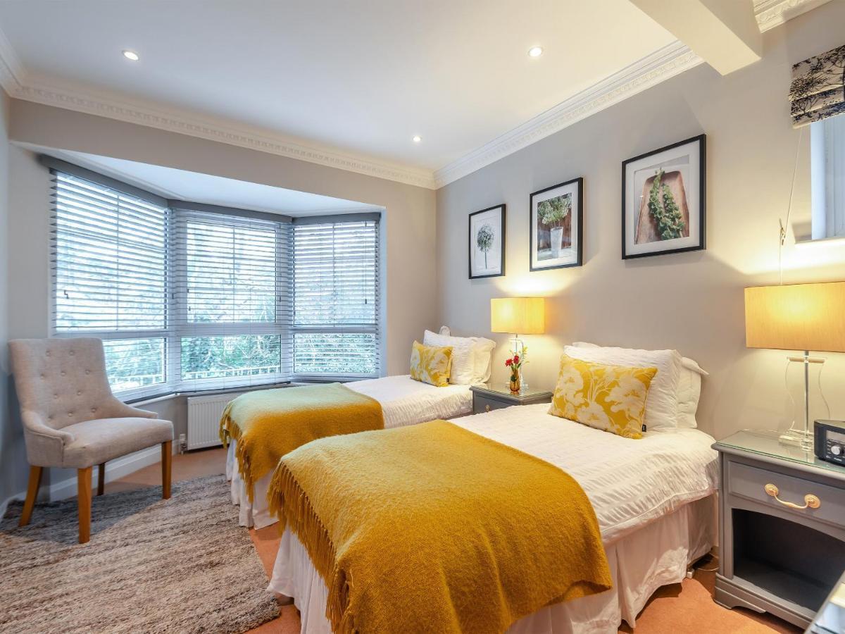 Windbrake House Βίλα Alverstoke Εξωτερικό φωτογραφία