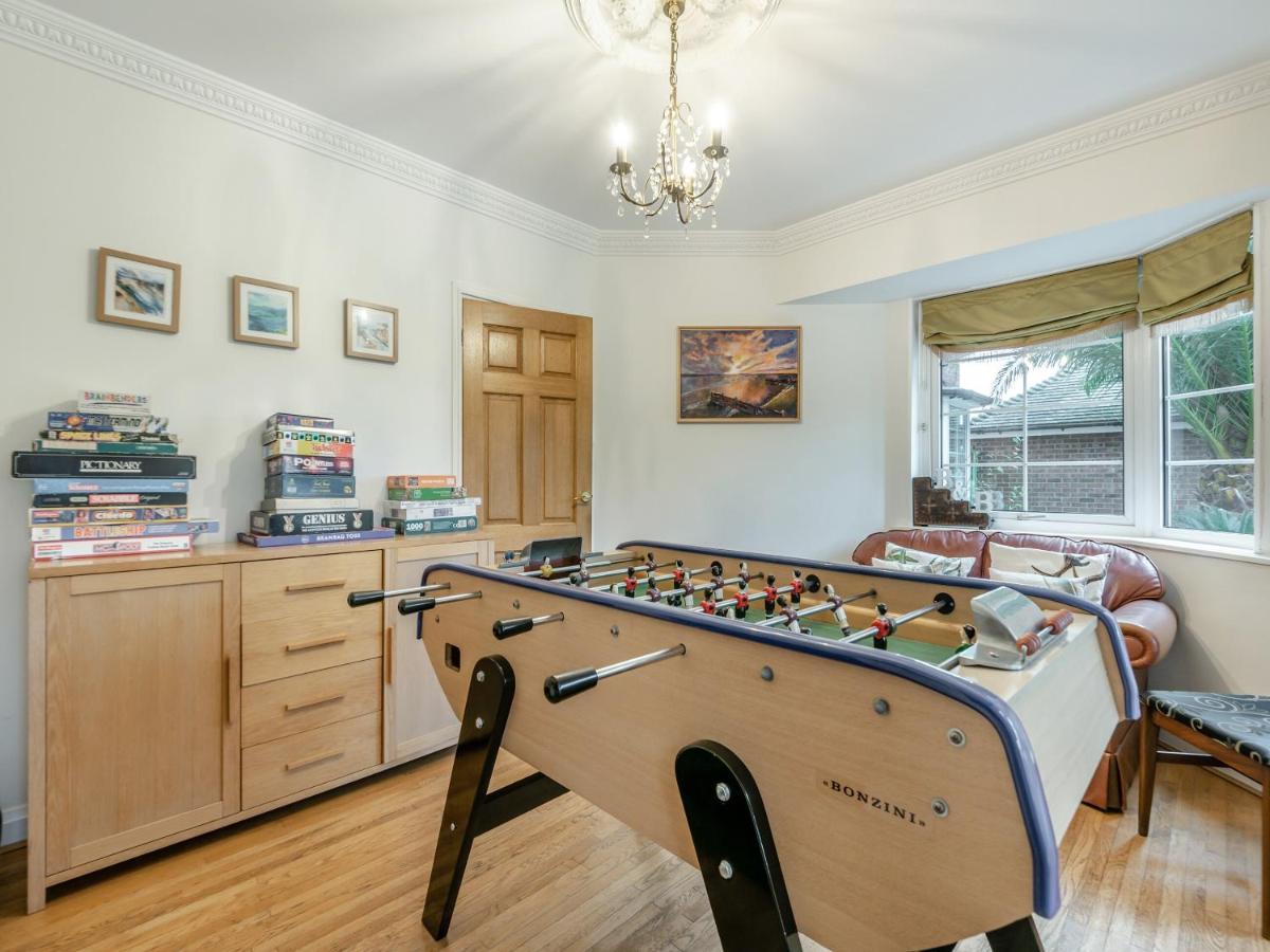 Windbrake House Βίλα Alverstoke Εξωτερικό φωτογραφία