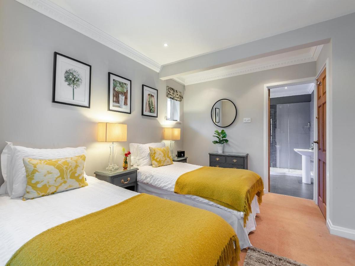Windbrake House Βίλα Alverstoke Εξωτερικό φωτογραφία