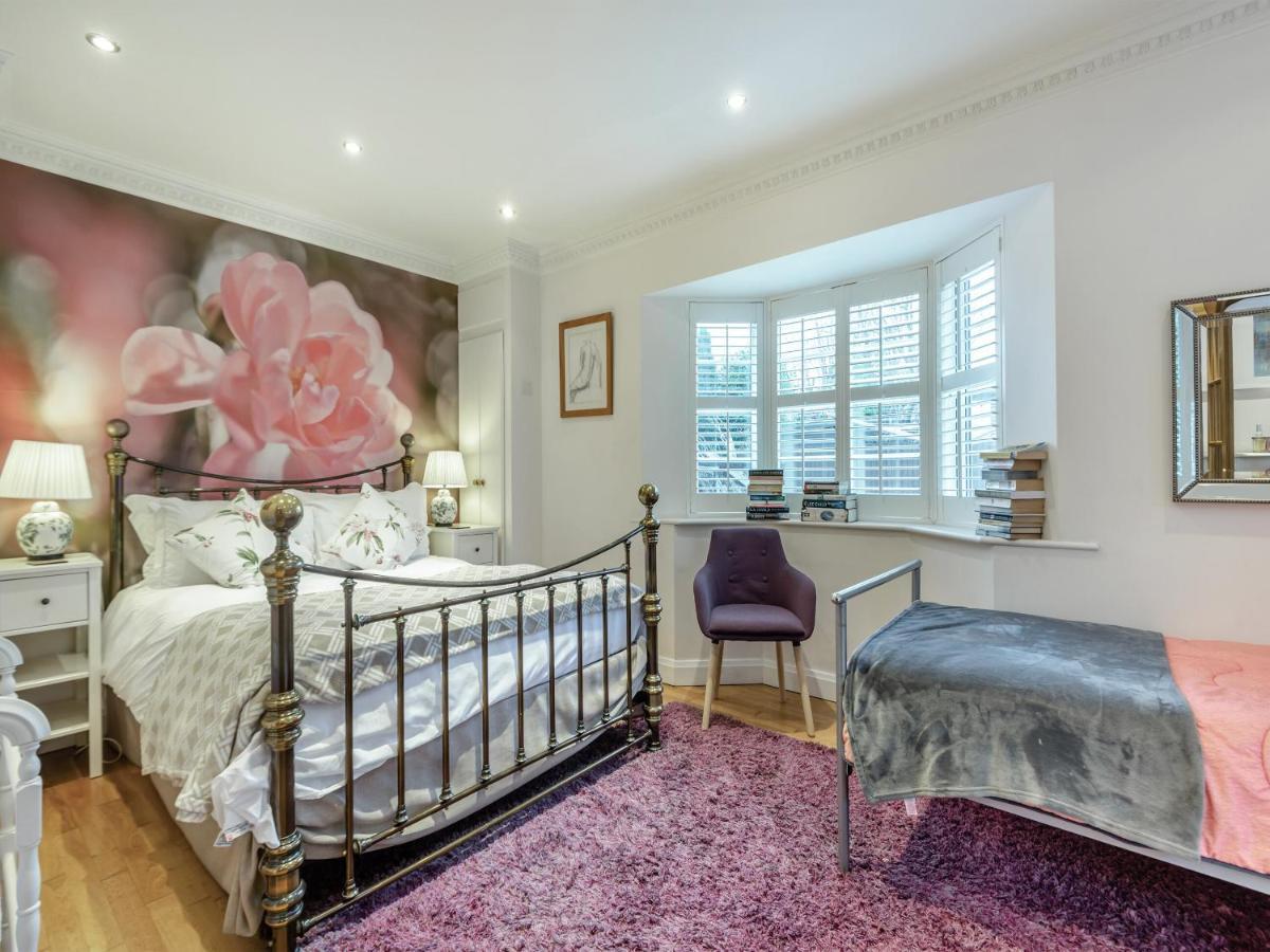 Windbrake House Βίλα Alverstoke Εξωτερικό φωτογραφία
