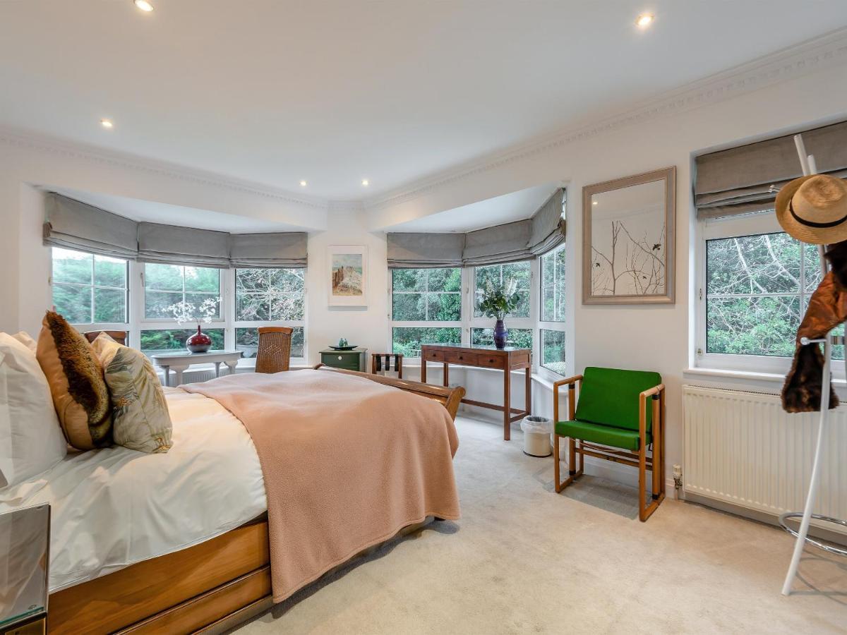 Windbrake House Βίλα Alverstoke Εξωτερικό φωτογραφία