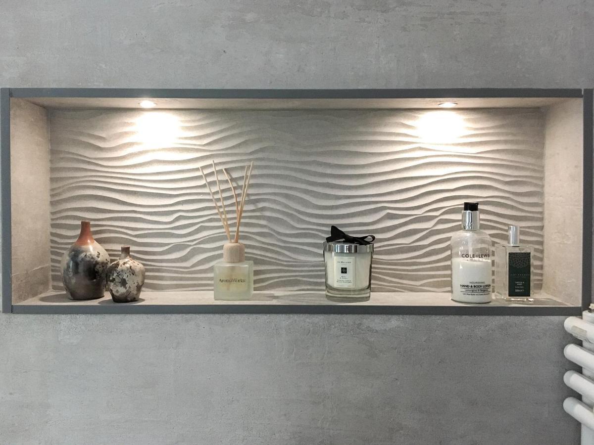 Windbrake House Βίλα Alverstoke Εξωτερικό φωτογραφία