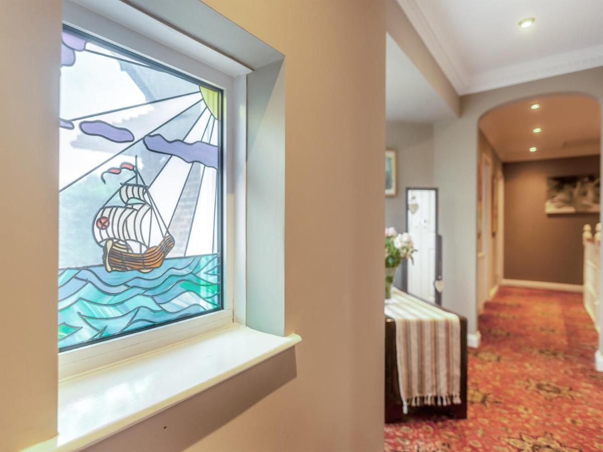Windbrake House Βίλα Alverstoke Εξωτερικό φωτογραφία