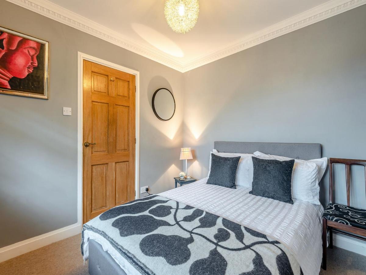 Windbrake House Βίλα Alverstoke Εξωτερικό φωτογραφία