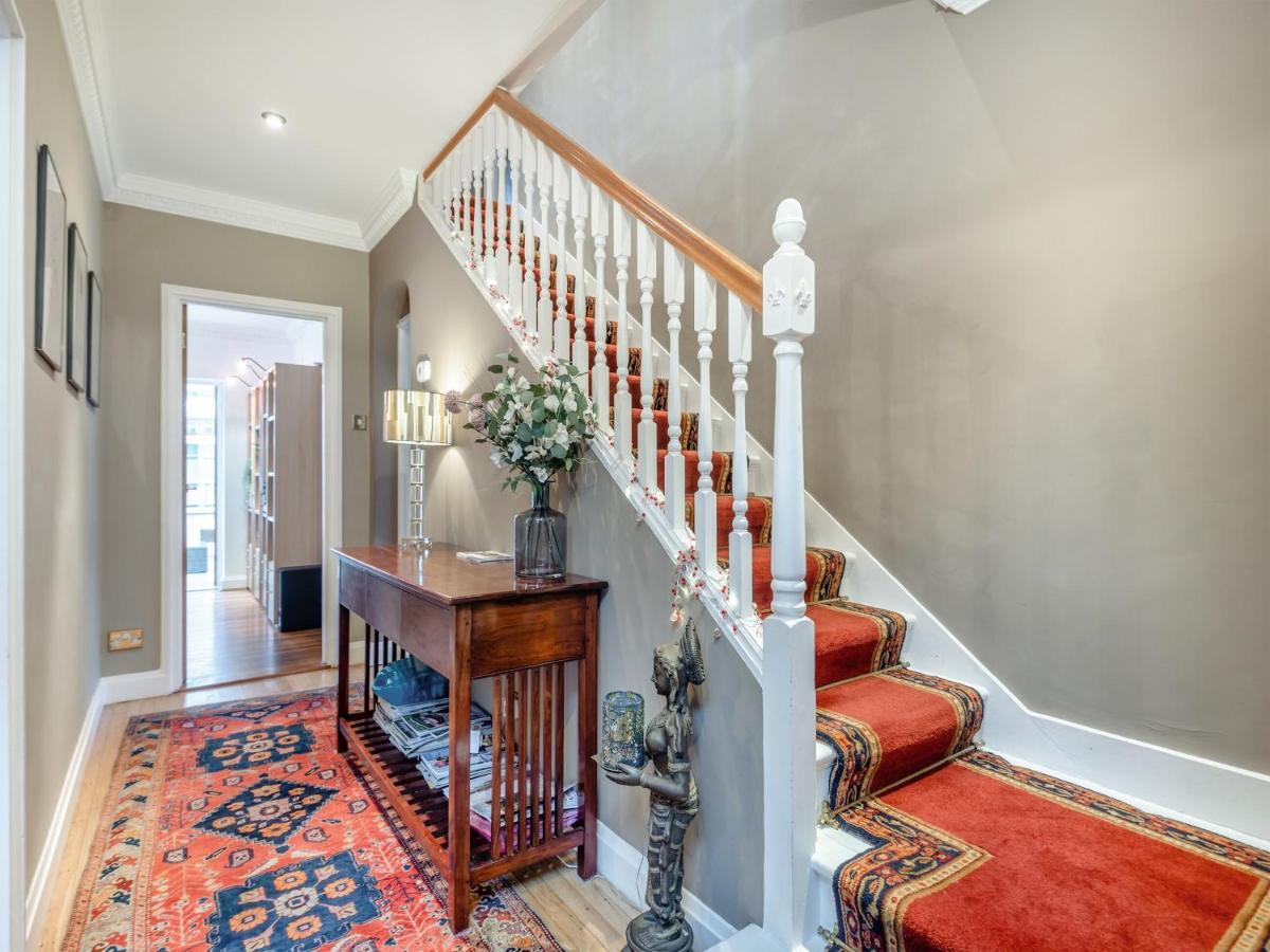 Windbrake House Βίλα Alverstoke Εξωτερικό φωτογραφία