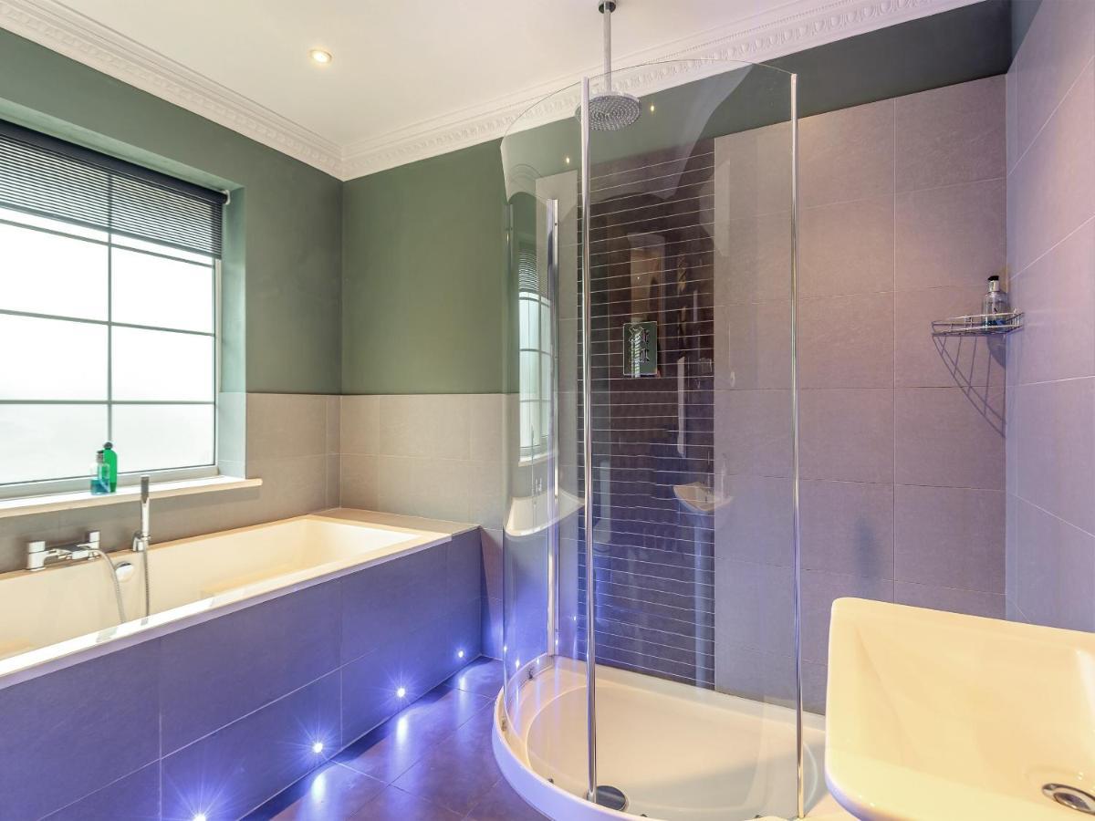 Windbrake House Βίλα Alverstoke Εξωτερικό φωτογραφία
