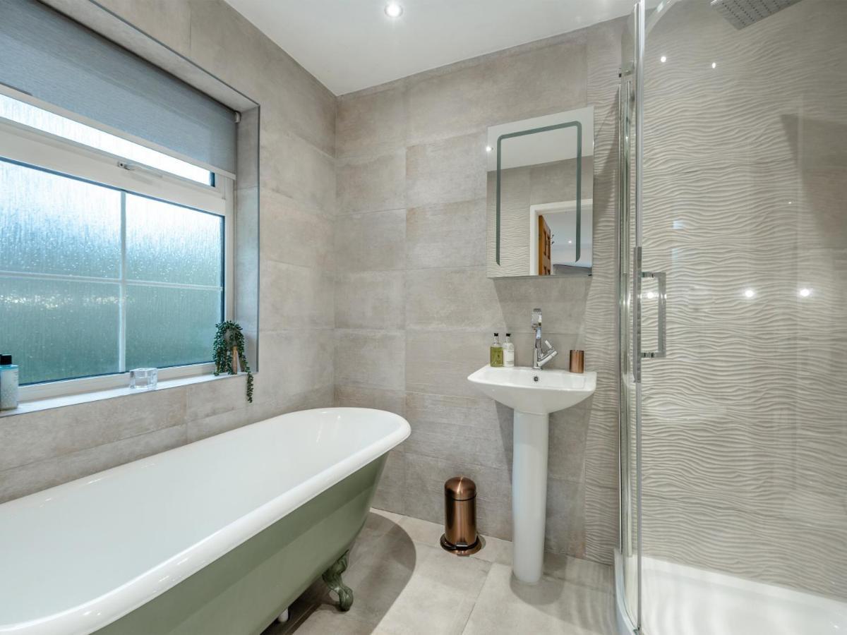 Windbrake House Βίλα Alverstoke Εξωτερικό φωτογραφία