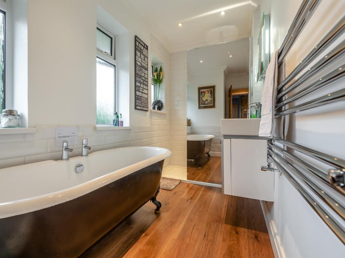 Windbrake House Βίλα Alverstoke Εξωτερικό φωτογραφία