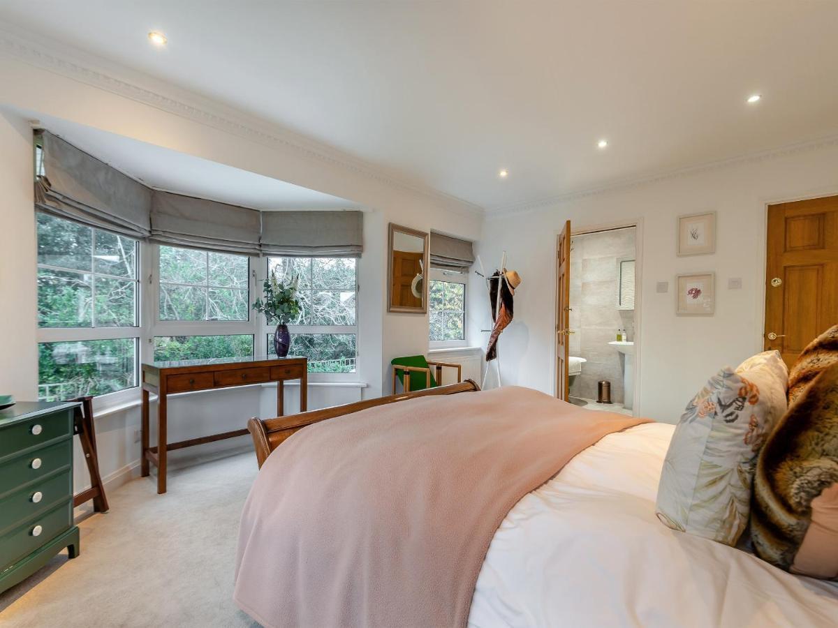 Windbrake House Βίλα Alverstoke Εξωτερικό φωτογραφία