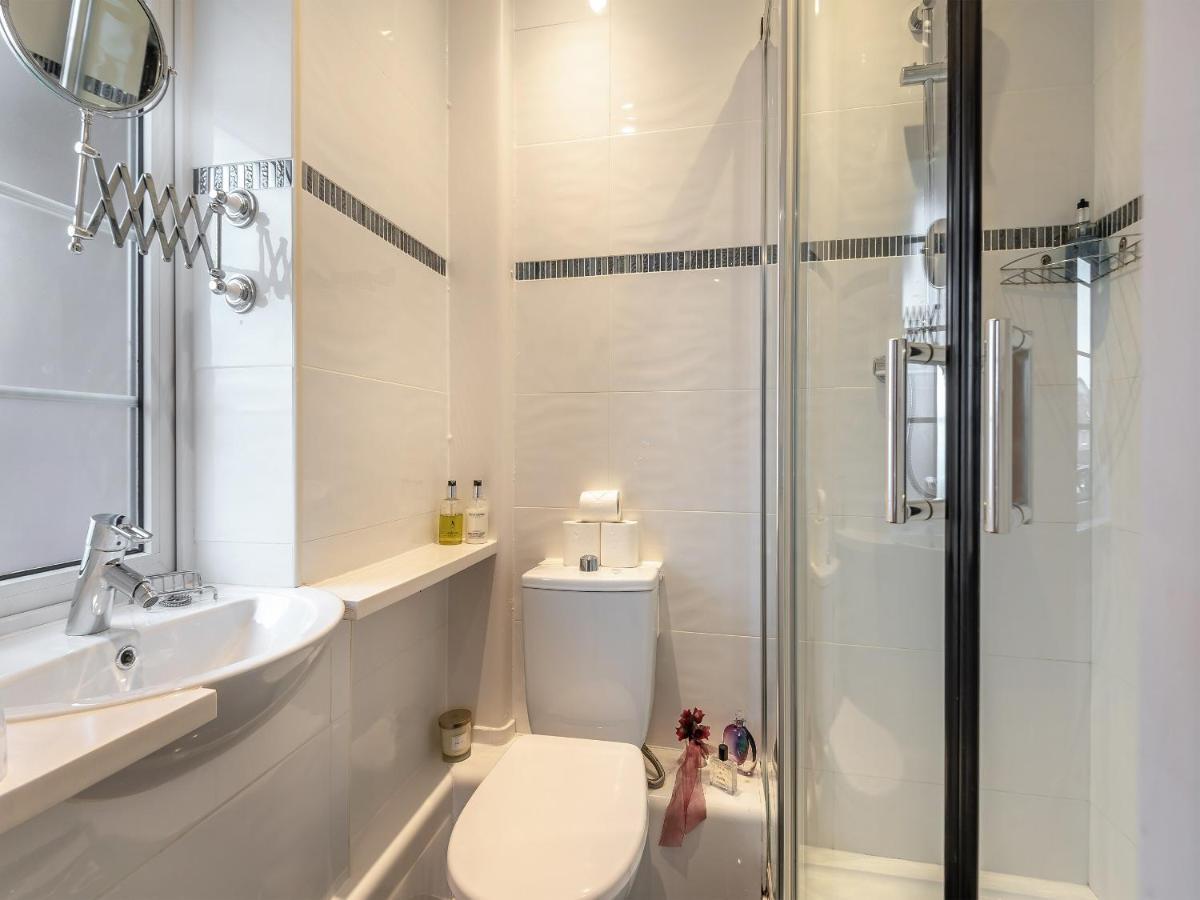 Windbrake House Βίλα Alverstoke Εξωτερικό φωτογραφία